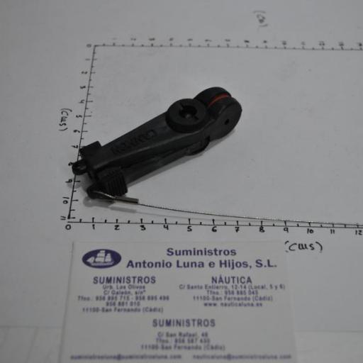 Liberador de línea universal Cannon [3]