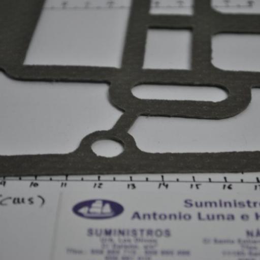 Junta base (equivalente 0343853 OMC/Johnson/Evinrude) RecMar [3]