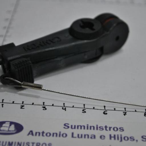 Liberador de línea universal Cannon [4]