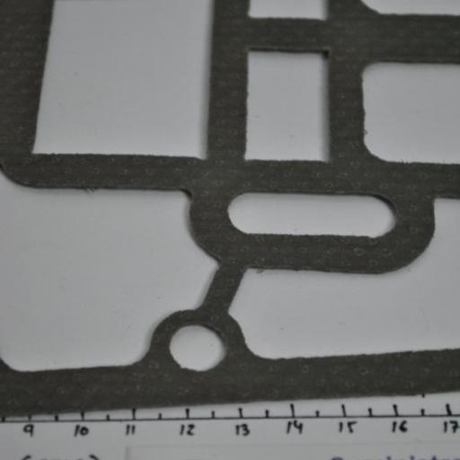 Junta base (equivalente 0343853 OMC/Johnson/Evinrude) RecMar [4]