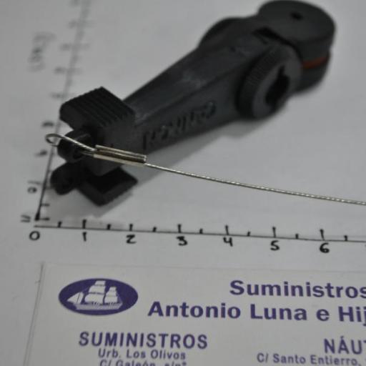 Liberador de línea universal Cannon [5]