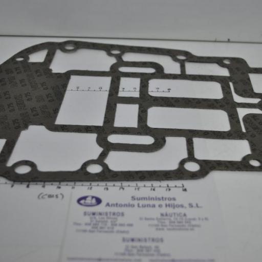 Junta base (equivalente 0343853 OMC/Johnson/Evinrude) RecMar [5]