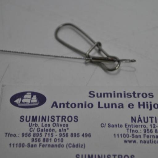 Liberador de línea universal Cannon [6]