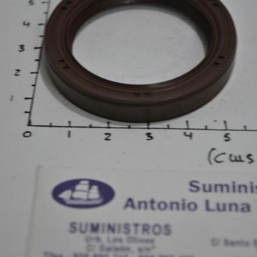 Retén de aceite de la cabeza del cilindro 91213-RKG-003 original Honda