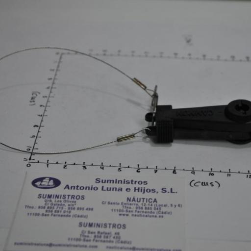 Liberador de línea universal Cannon [1]