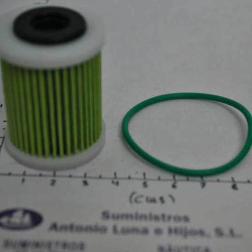 Filtro de combustible (equivalente 6P3-WS24A-00 Yamaha) Hifi 