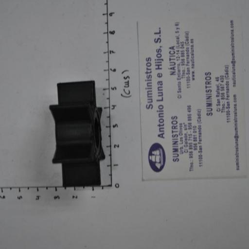 Impulsor 6H4-44352-02 original Yamaha [3]