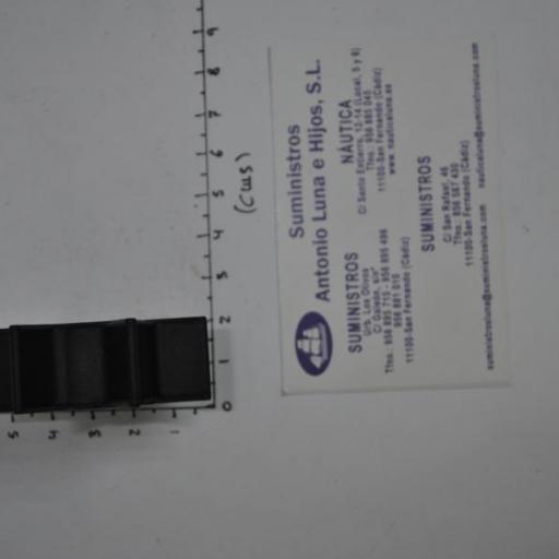 Impulsor 6H4-44352-02 original Yamaha [4]