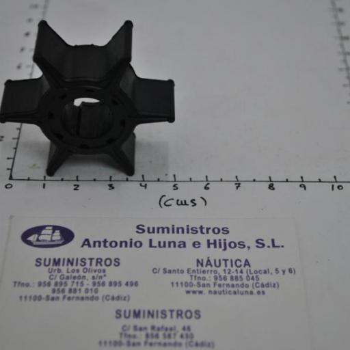 Impulsor 6H4-44352-02 original Yamaha [5]