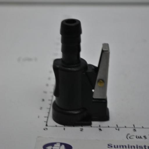 Conector de combustible hembra (equivalente 65750-87J11 Suzuki) Goldenship [1]