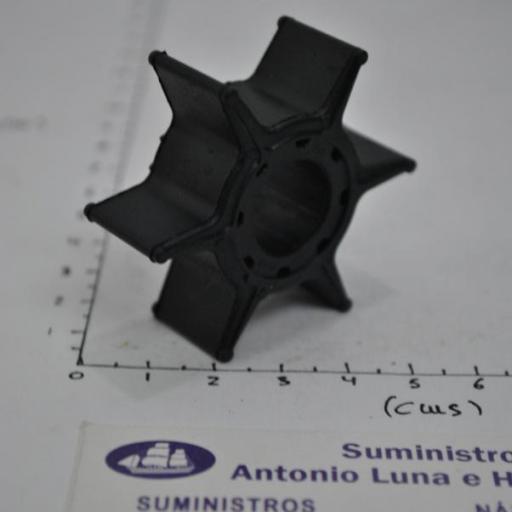 Impulsor 6H4-44352-02 original Yamaha [6]