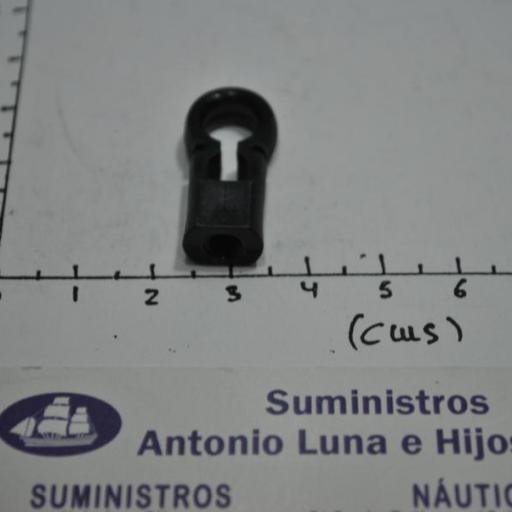 Conector de rótula 3B7-05243-0 original Tohatsu [7]