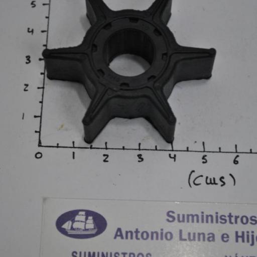Impulsor 6H4-44352-02 original Yamaha [1]