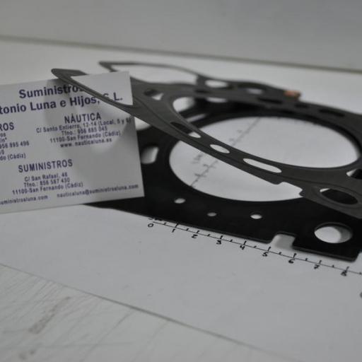 Junta de culata 12251-ZY3-A01 original Honda [4]