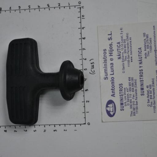 Tirador de arranque 338-05019-0 original Tohatsu [1]