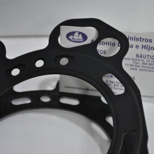 Junta de culata 12251-ZY3-A01 original Honda [5]