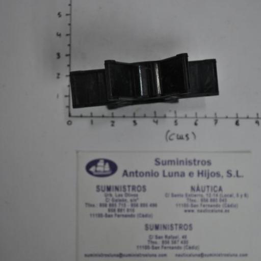 Impulsor (equivalente Suzuki) REC17461-96312 RecMar [1]