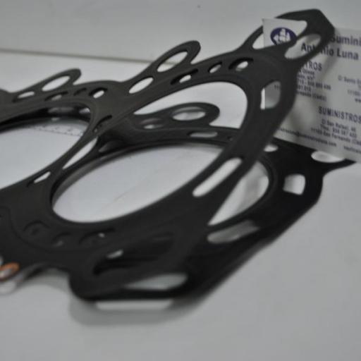 Junta de culata 12251-ZY3-A01 original Honda [6]