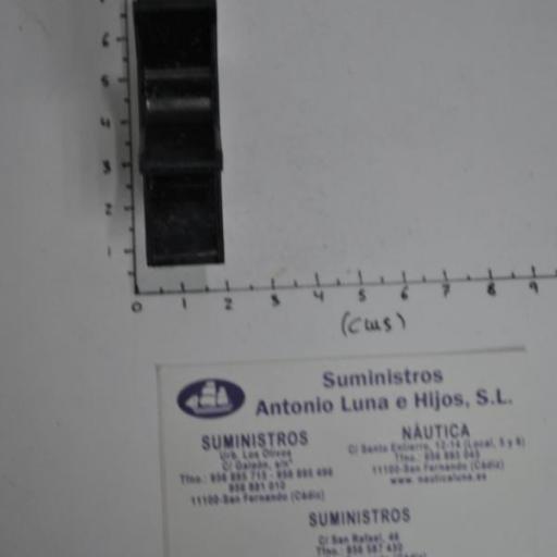 Impulsor (equivalente Suzuki) REC17461-96312 RecMar [2]