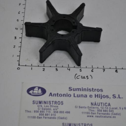 Impulsor (equivalente Suzuki) REC17461-96312 RecMar [3]