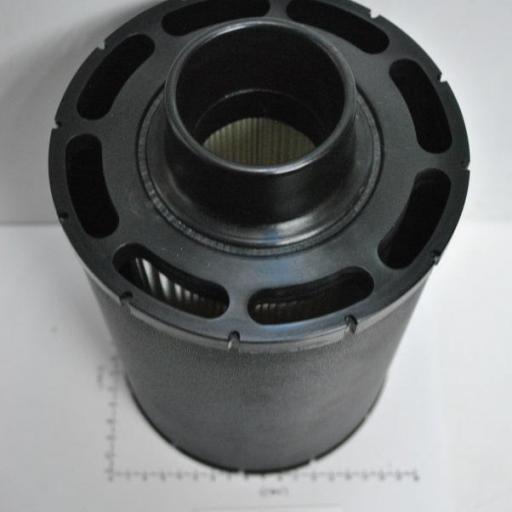Filtro de aire (equivalente 48100789 Nanni Diesel) Hifi Filter