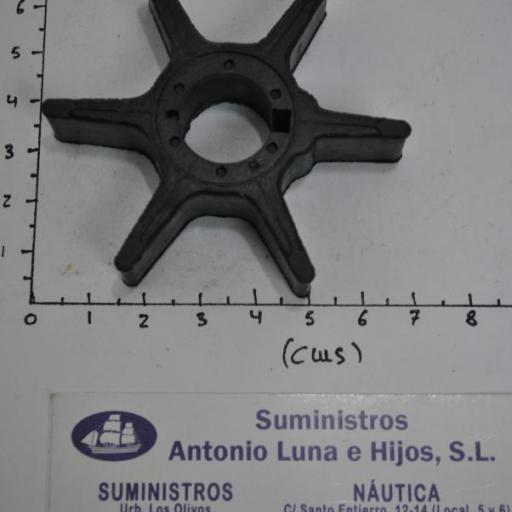 Impulsor (equivalente Suzuki) REC17461-96312 RecMar [4]