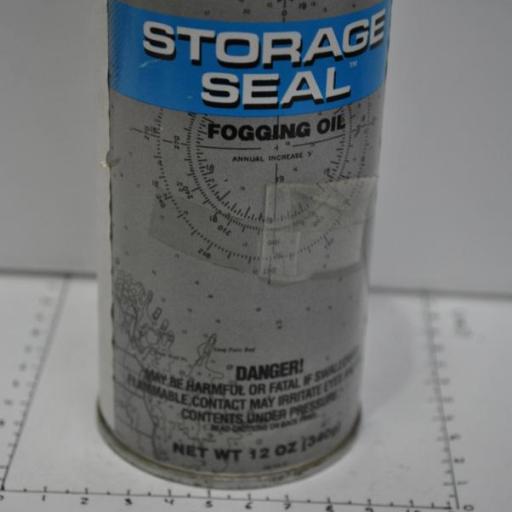 Aceite de invernaje 340 gr (spray) Quicksilver [3]