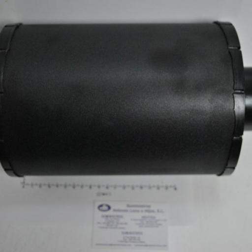 Filtro de aire (equivalente 48100789 Nanni Diesel) Hifi Filter [1]