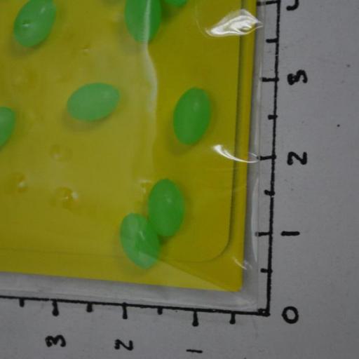 Perlitas blandas (bolsa de 20 ud) ovaladas luminosas 5x8 mm Lineaeffe [3]