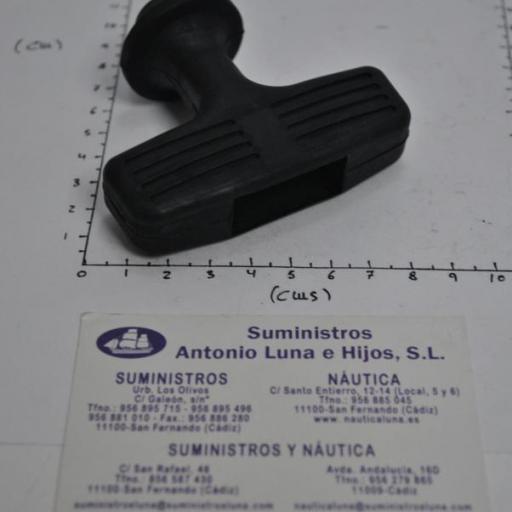 Tirador de arranque 338-05019-0 original Tohatsu [6]