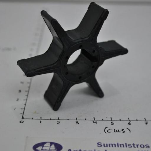 Impulsor (equivalente Suzuki) REC17461-96312 RecMar [5]
