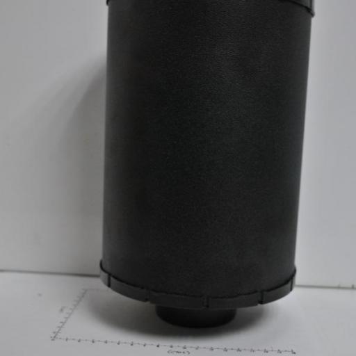 Filtro de aire (equivalente 48100789 Nanni Diesel) Hifi Filter [4]