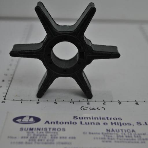 Impulsor (equivalente Suzuki) REC17461-96312 RecMar [6]