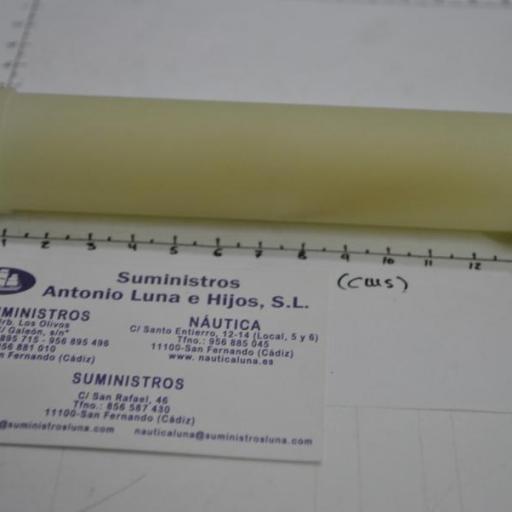 Tubo de agua 61N-44362-10 original Yamaha [1]