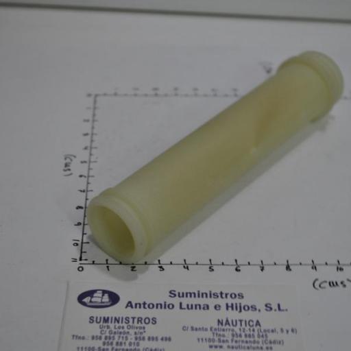 Tubo de agua 61N-44362-10 original Yamaha