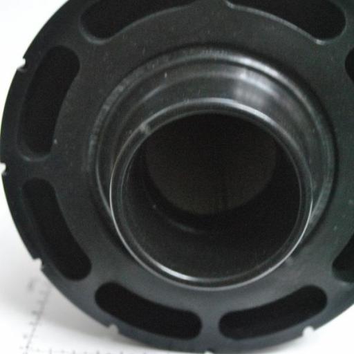 Filtro de aire (equivalente 48100789 Nanni Diesel) Hifi Filter [7]