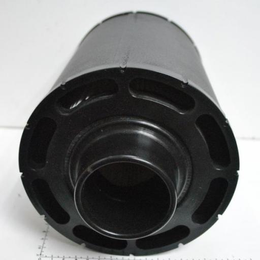 Filtro de aire (equivalente 48100789 Nanni Diesel) Hifi Filter [6]