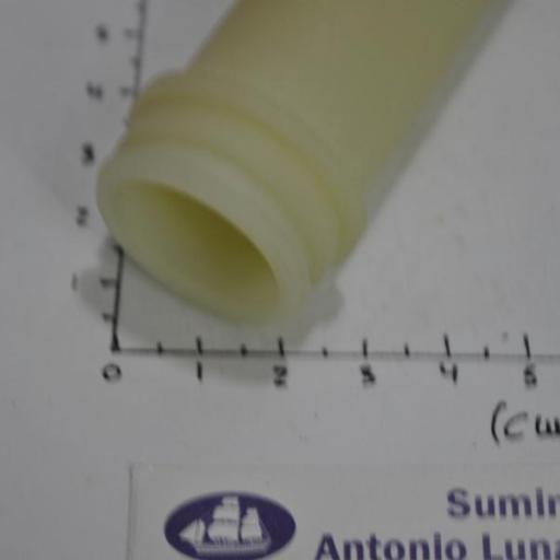 Tubo de agua 61N-44362-10 original Yamaha [4]