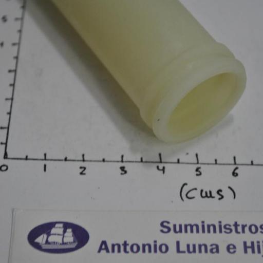 Tubo de agua 61N-44362-10 original Yamaha [5]