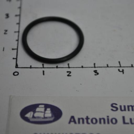 Aro tórico (junta) (equivalente 09280-22019 Suzuki) RecMar