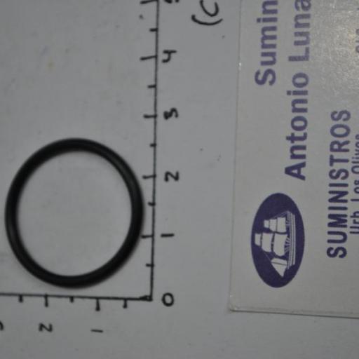 Aro tórico (junta) (equivalente 09280-22019 Suzuki) RecMar [3]