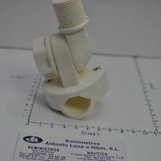 Soporte de antena para tubo de 19,1-25,4 mm Nuova Rade [1]