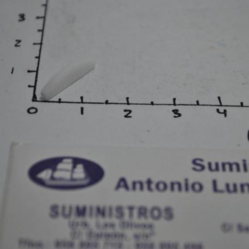 Chaveta de la bomba de agua 3RS-65022-1 original Tohatsu [3]