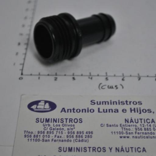 Conector de limpieza 3T1-72405-0 original Tohatsu [5]