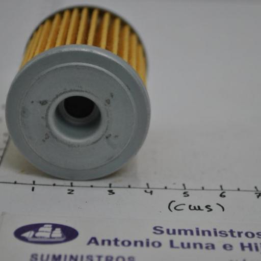 Filtro de aceite (equivalente 16510-16H11 Suzuki) RecMar [5]