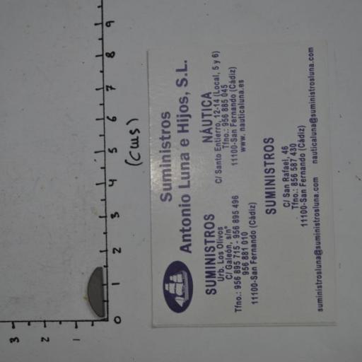 Chaveta 332-65022-0 original Tohatsu [1]