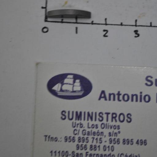 Chaveta 332-65022-0 original Tohatsu [3]