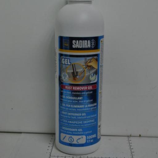Desoxidante Sadira 500 ml [1]
