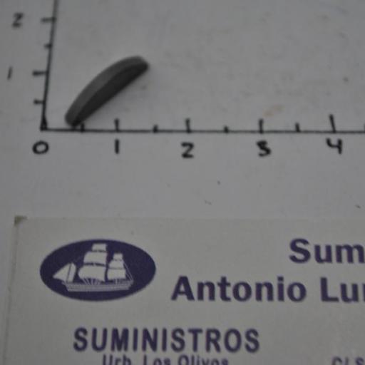 Chaveta 332-65022-0 original Tohatsu [5]