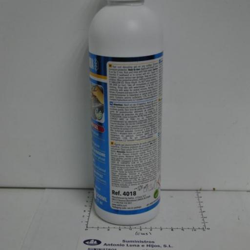 Desoxidante Sadira 500 ml [2]